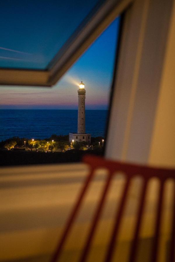 Les Echappées Belles - Studio du phare Biarriz Exterior foto